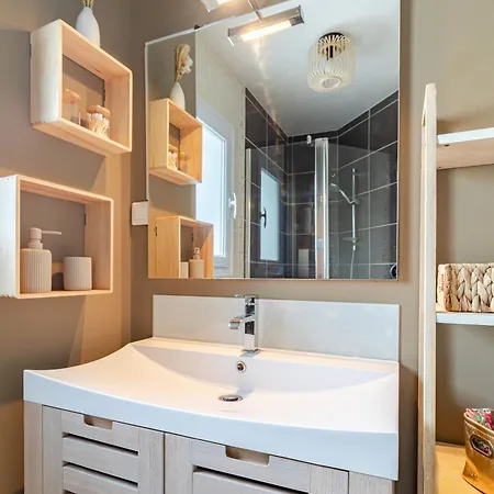 Vakantiehuis Belle Maison De