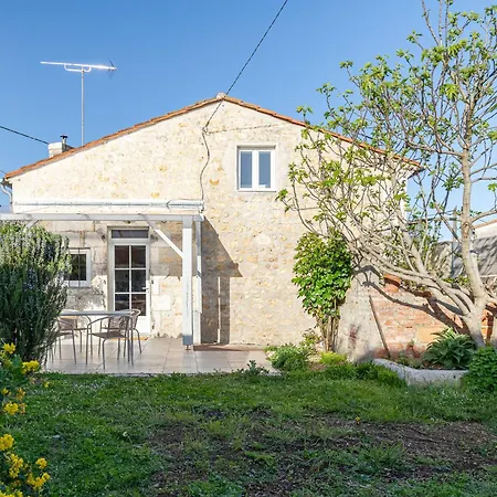 Vakantiehuis Belle Maison De *