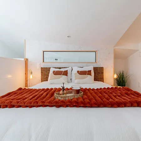 Vakantiehuis Belle Maison De