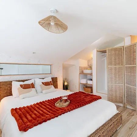 Holiday home Belle Maison De