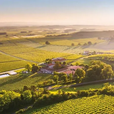 Vakantiehuis Belle Maison De *